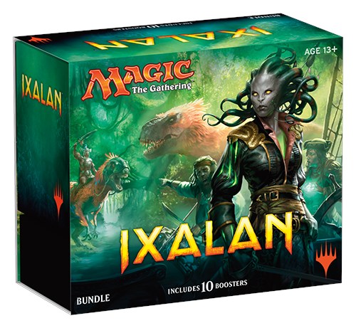 Ixalan - Bundle