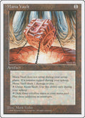Mana Vault