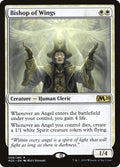 Bishop of Wings