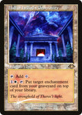 Hall of Heliod's Generosity (Retro Frame)