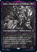 Jadar, Ghoulcaller of Nephalia (Showcase)