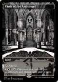 Vault of the Archangel