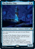 The Reality Chip