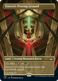 Ziatora's Proving Ground (Borderless)