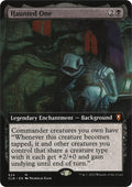 Haunted One (Extended Art)