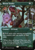 Bloom Tender (Borderless)
