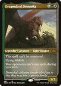 Dragonlord Dromoka (Foil Etched)