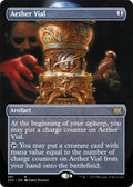 Aether Vial (Borderless)
