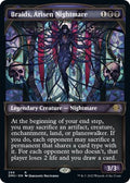 Braids, Arisen Nightmare (Showcase)