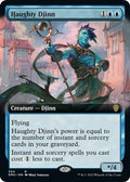 Haughty Djinn (Extended Art)
