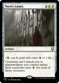 Norn's Annex