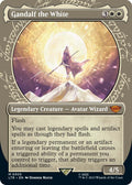 Gandalf the White (Showcase)
