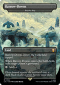 Barrow-Downs - Bojuka Bog (Borderless)