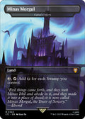 Minas Morgul - Cabal Coffers (Borderless)