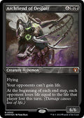 Archfiend of Despair (Foil Etched)