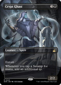 Crypt Ghast (Anime Borderless)