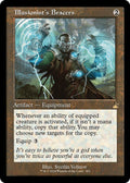 Illusionist's Bracers (Retro Frame)
