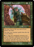 Eladamri, Korvecdal (Retro Frame)