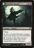 Bloodline Keeper
