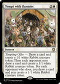 Tempt with Bunnies