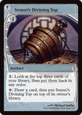 Sensei's Divining Top (Future Sight)