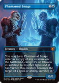 Phantasmal Image (Borderless)