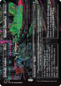 Unholy Annex // Ritual Chamber (Borderless)