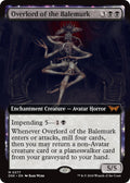 Overlord of the Balemurk (Extended Art)