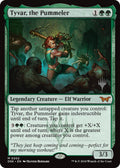 Tyvar, the Pummeler
