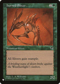 Horned Sliver