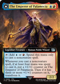 The Emperor of Palamecia (Extended Art)