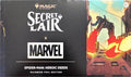 Secret Lair Drop: Secret Lair x Marvel's Spider-Man: Heroic Deeds - Rainbow Foil Edition