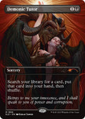 Demonic Tutor