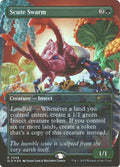 Scute Swarm (Rainbow Foil)