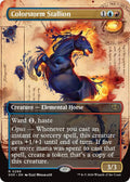 Colorstorm Stallion (Borderless)
