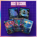 Secret Lair Drop: The Eyes Have It - Rainbow Foil Edition