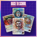 Secret Lair Drop: Notebook Genius - Traditional Foil Edition