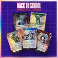 Secret Lair Drop: Return to Mystical Archive - Traditional Foil Edition