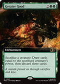 Greater Good (Extended Art)