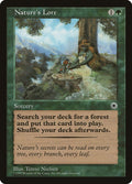 Nature's Lore